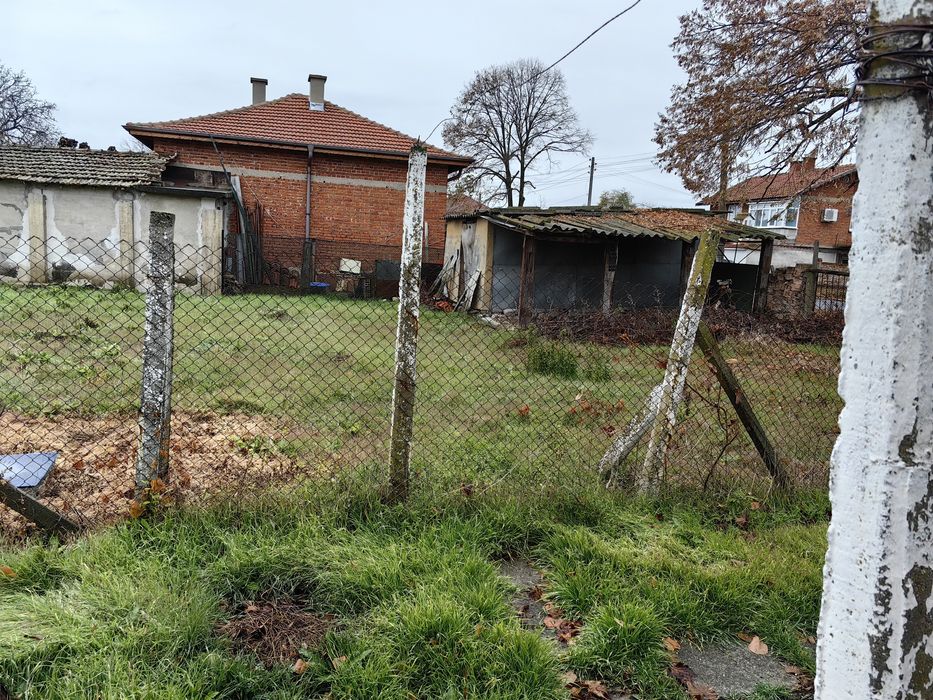 Продава се Къща в с. Сигмен, Област Бургас - 80 кв.м за 478 €/кв.м - Снимка #4