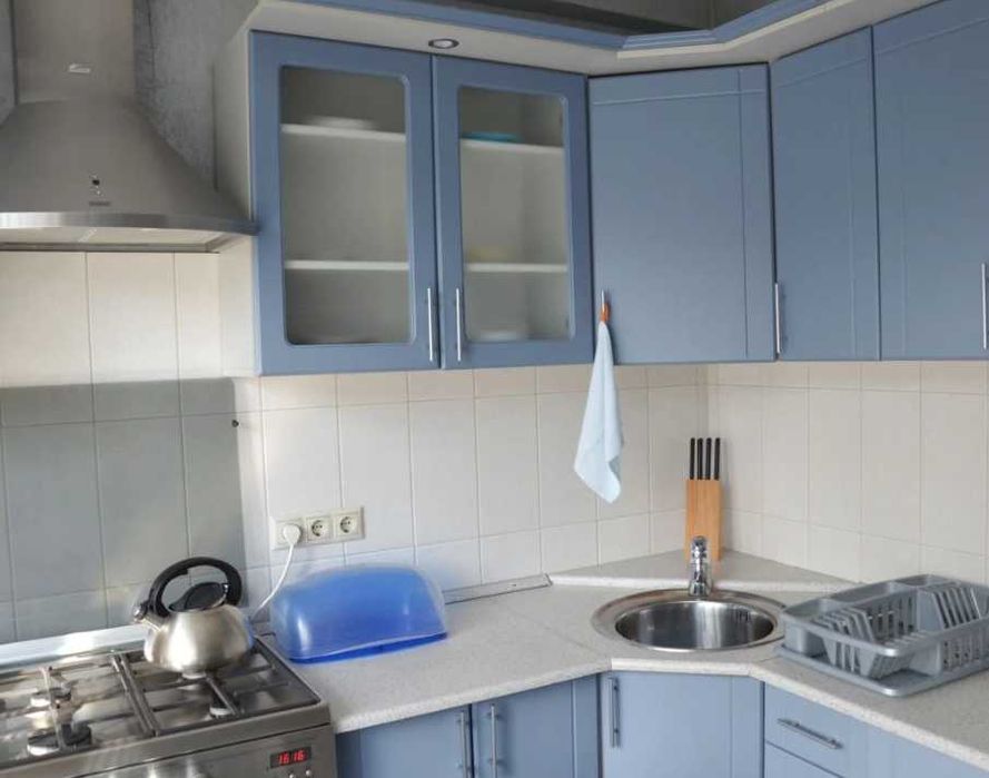 Дава се под наем Двустаен апартамент в Пловдив, Кършияка - 65 кв.м за 209.1 € - Снимка #1