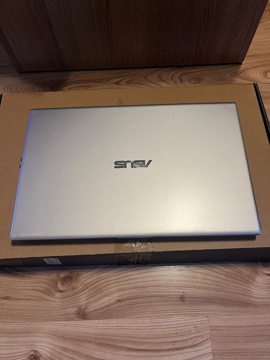 Asus Vivobook 15 x512da