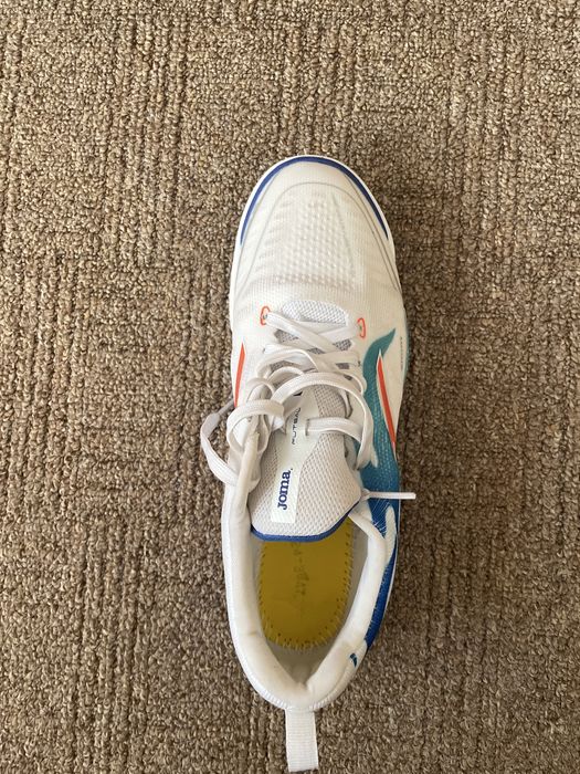 Joma tactico новые