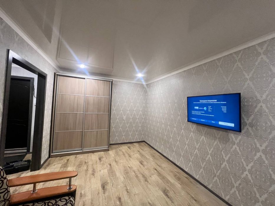 1комн кв в центре