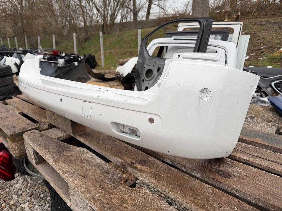 Броня Peugeot Expert Citroen Jumpy Toyota Proace