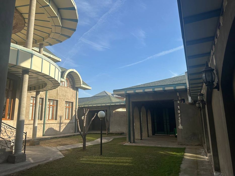 Продаётся Дом в элитной махалле