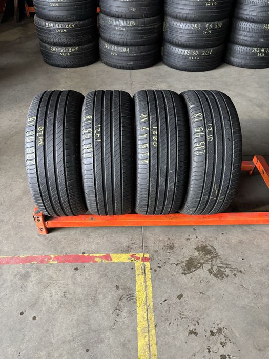 Anvelope Vara 235/45/18 Michelin Primacy 4 235 45 18 R18
