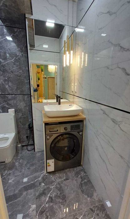 Сдается квартира.. на ул.Махтумкули