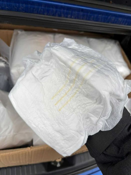 подгузники-трусы для взрослых