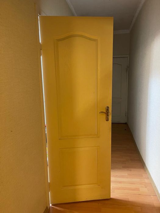 Межкомнатная дверь