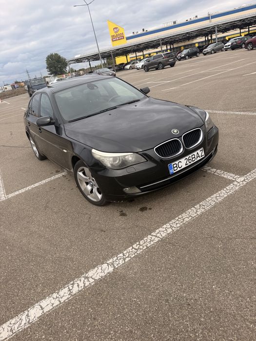 BMW Seria 5 2009 — imagine 3