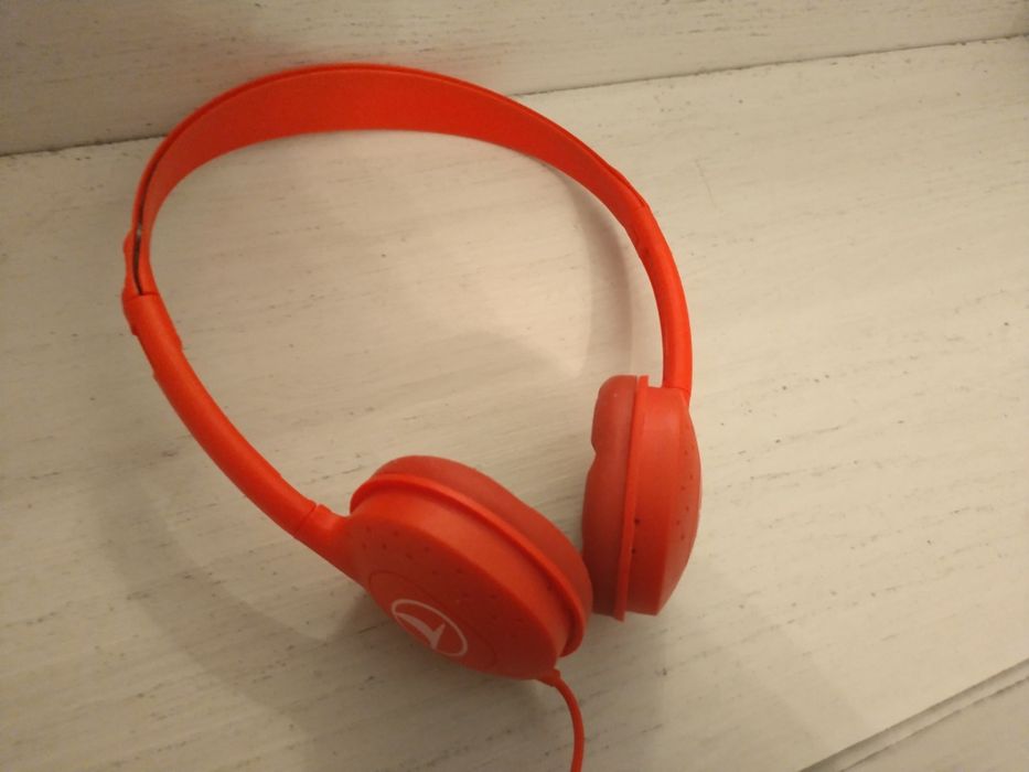 аудио слушалки за музика