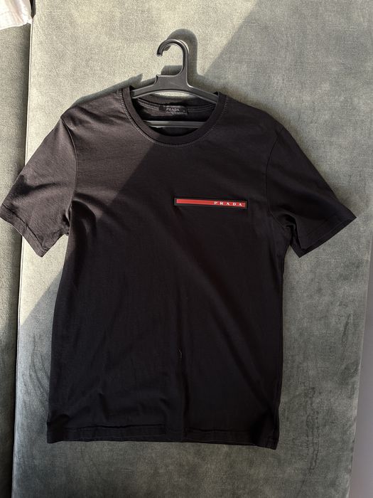 Мъжки тениски Dior, Balenciaga, Hugo, Versace