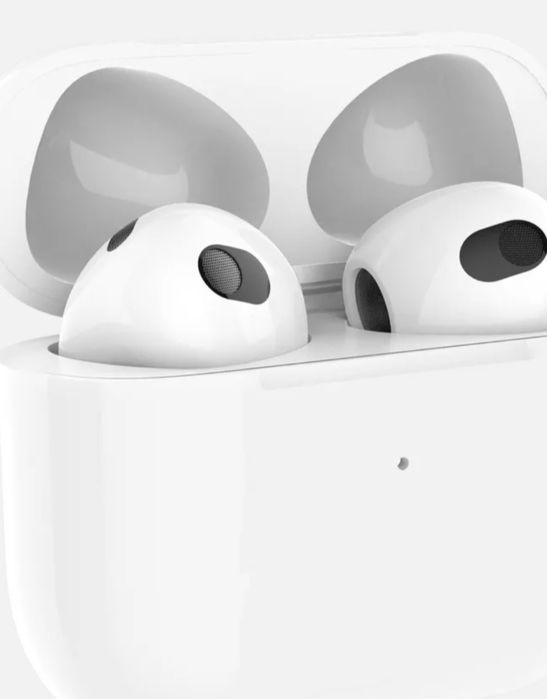 Наушники Apple air pro бутун Узбекистанбуйча доставка