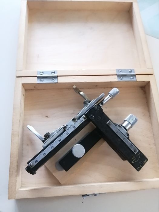 препаратоводитель СССР