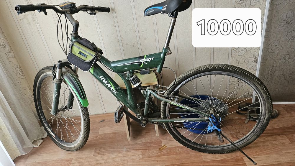 Продам 6 велосипедов