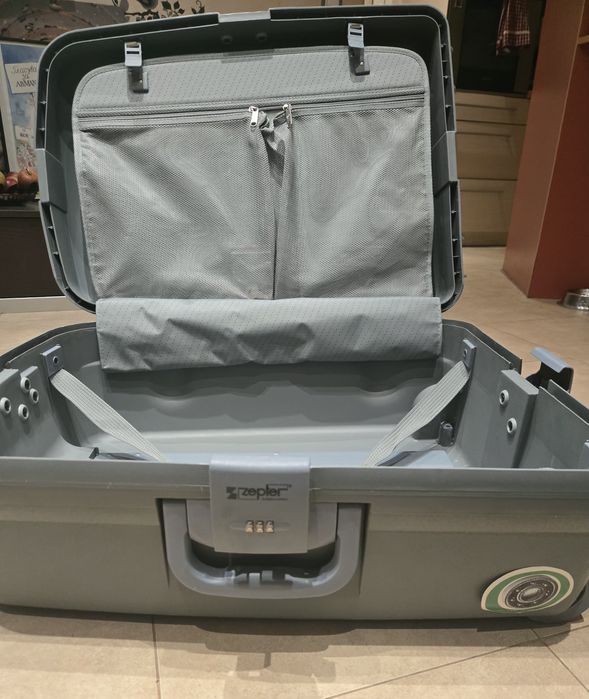 Голям куфар Zepter