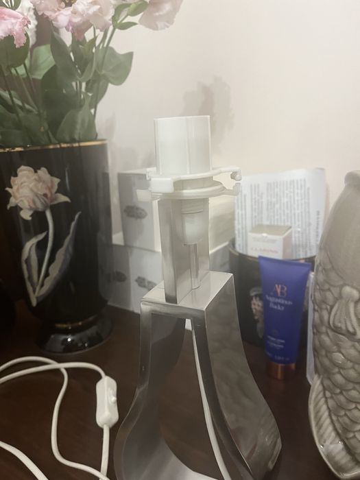 Настольная лампа Икеа Икея Ikea