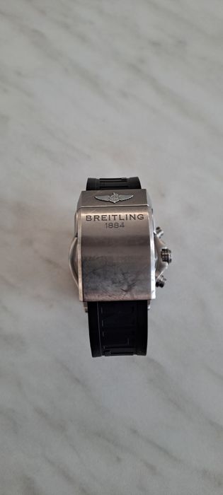 Breitling Avenger Bandit