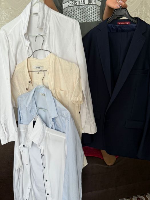 Школьная одежда для мальчика