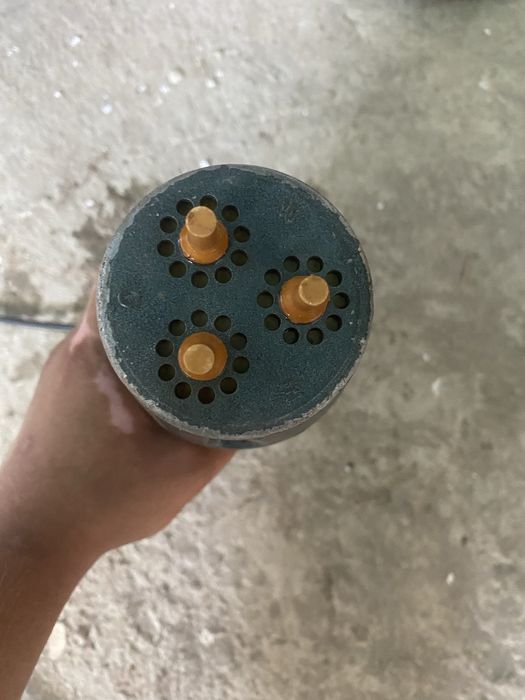 pompa submersibila