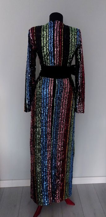 Rochie superba pt Craciun/Revelion XS/S