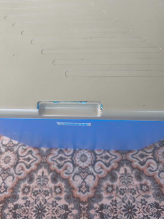 Хладилна кутия 40л