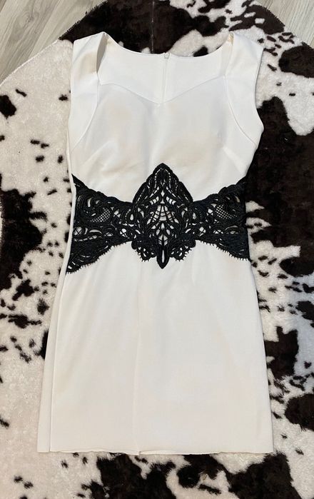 Дамски рокли - Хс/С