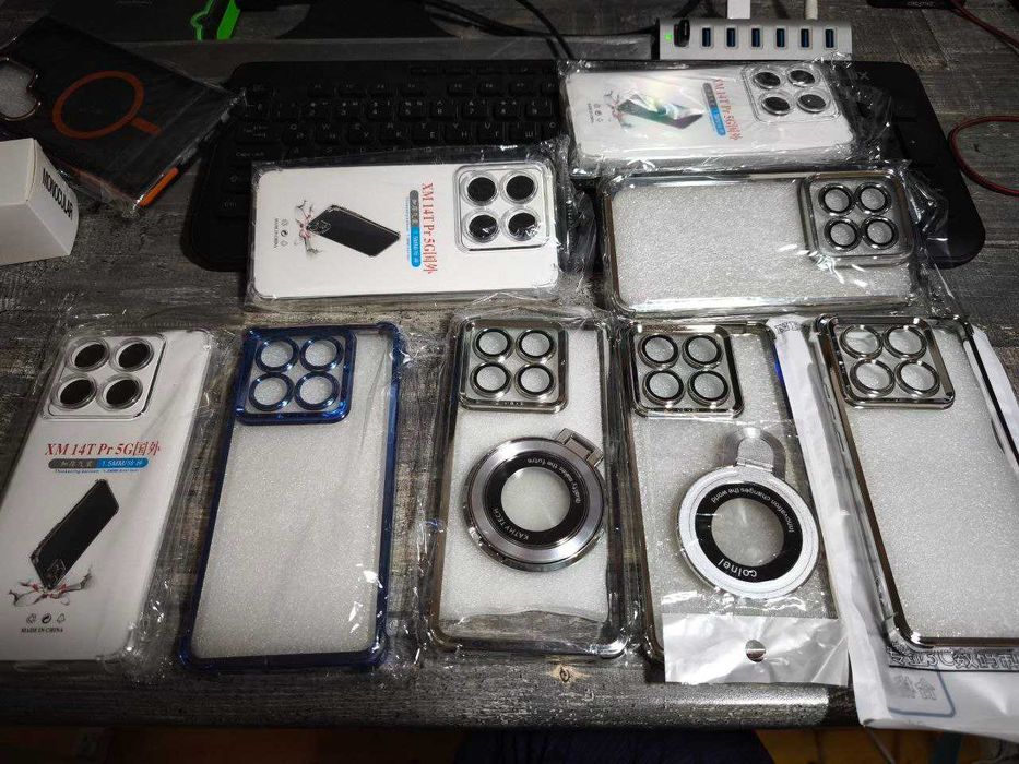 Xiaomi 14t Pro ОРИГИНАЛ Чехол Чихол Chehol Chihol Chexol