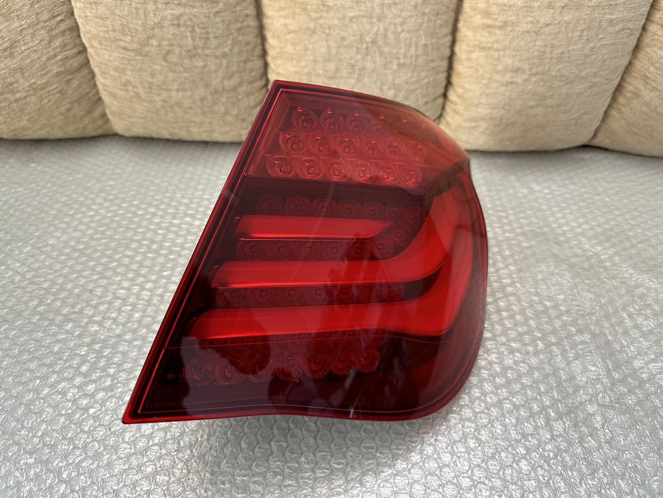 Stop dreapta BMW Seria 7 F01, F02 Facelift / LCI