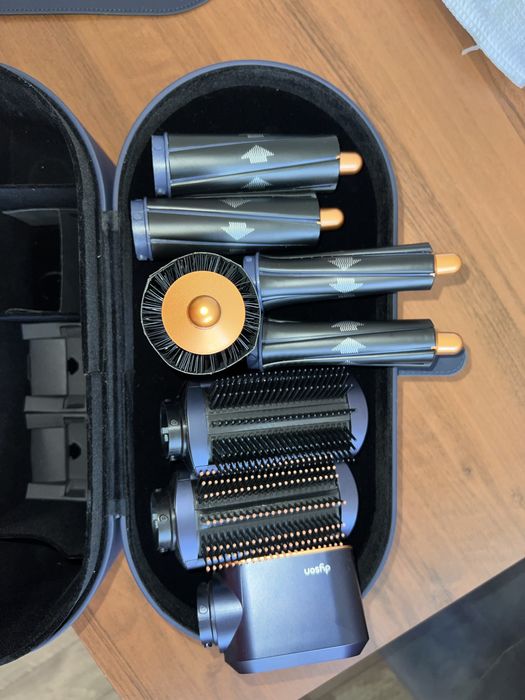 Dyson в идеальном состоянии