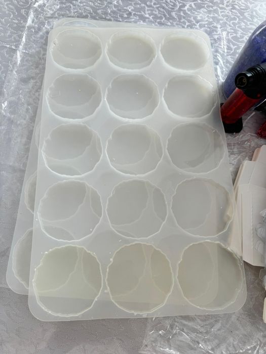 Набор для изготовления тойбастров