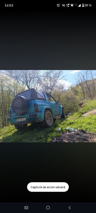 Suzuki Vitara Philippe Customers Edition