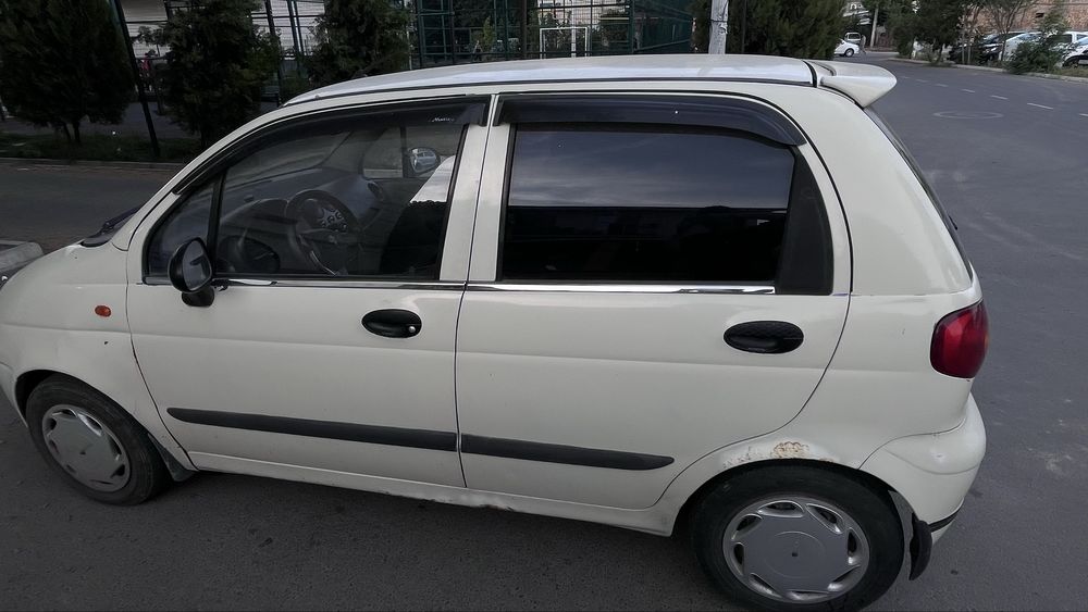 matiz 2009 super narx