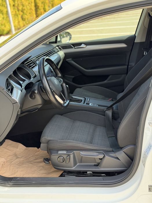 Volskwagen passat