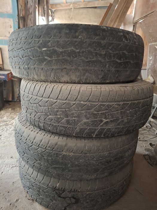 Продаются Шины баллон