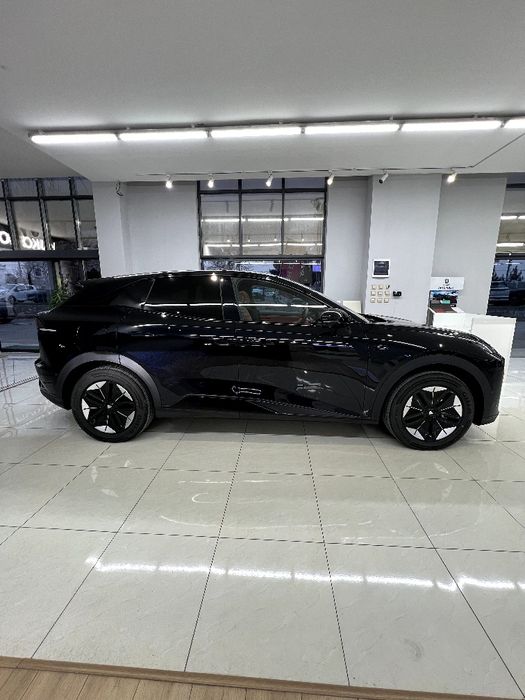 Changan Deepal s07 215Max Nalichida Bor