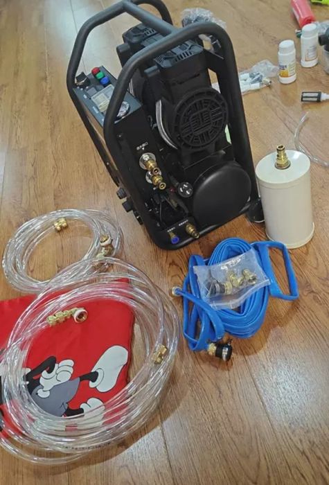 Ремонт газового котла