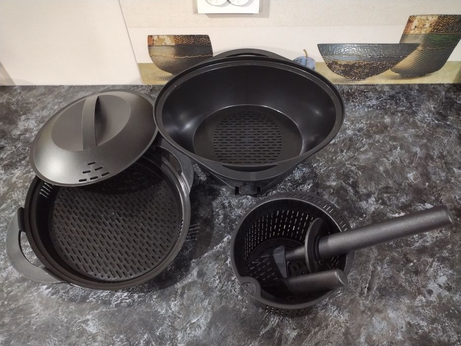 Robot de bucătărie Taurus Mycook One