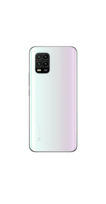 Xiaomi 10 lite 5G