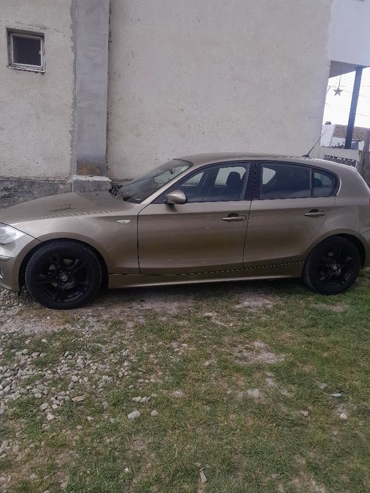 De vânzare Bmw 118i