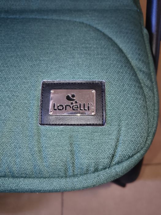 Бебешка количка Lorelli