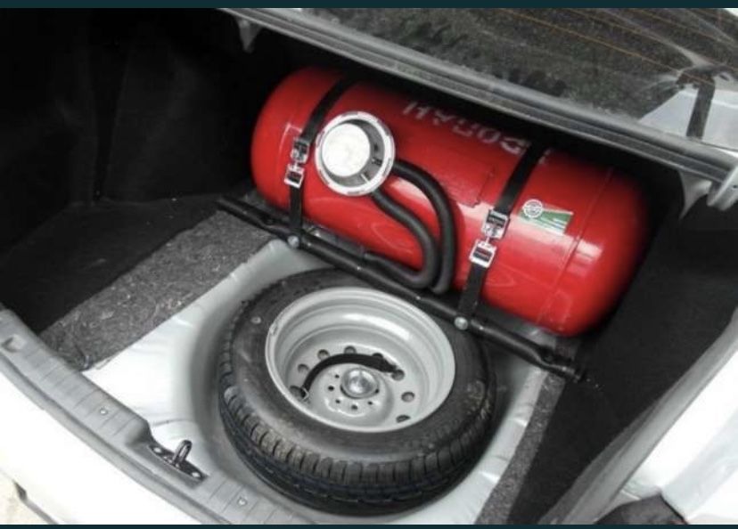 Установка Гбо Авто Газ Ремонт Диагностика