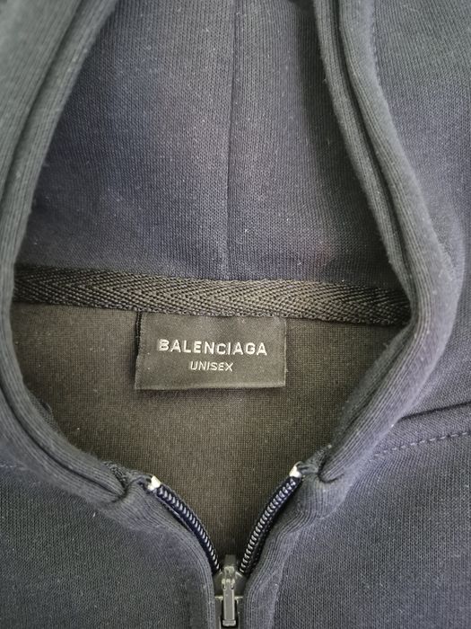 Зипка Ralph Lauren & Balenciaga