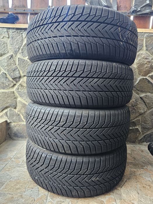 Anvelope EsaTecar 225/55 R17 Iarna M+S