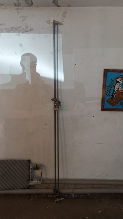 Продам гардины алюминиевые
