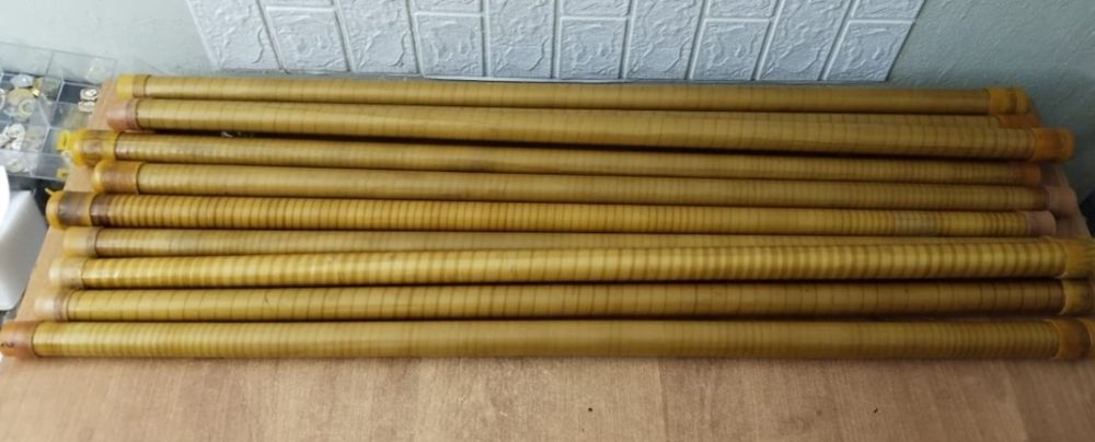 Удочки, новые СССР.