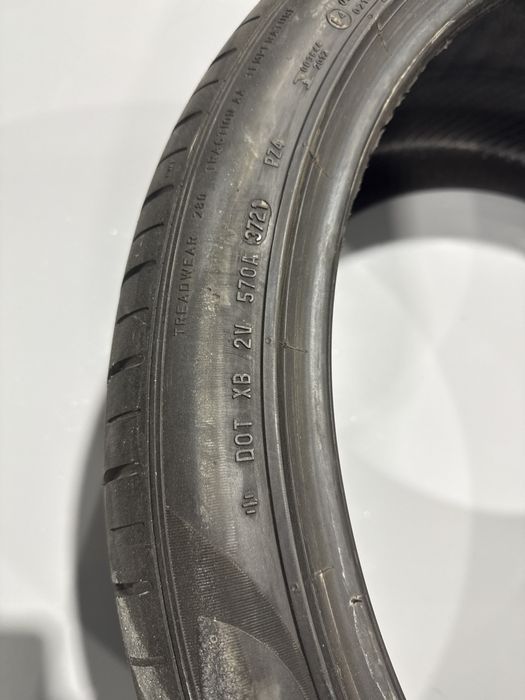 Anvelope de vara Pirelli L 325/30 R23