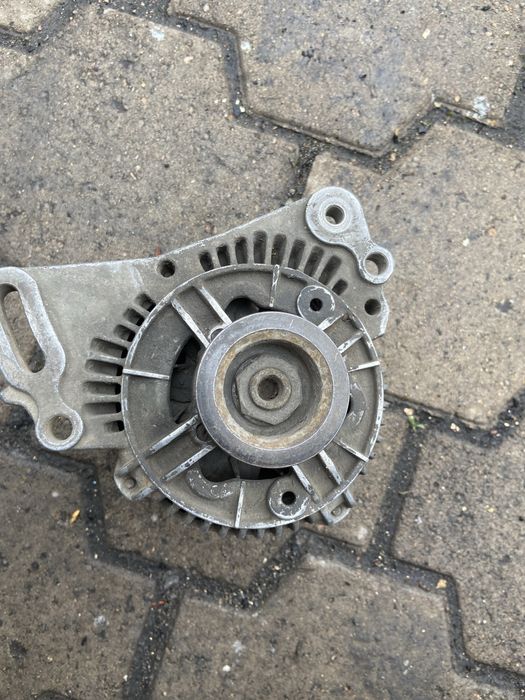 Генератор Bosh vag