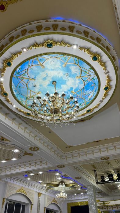 Продам красивые люстры