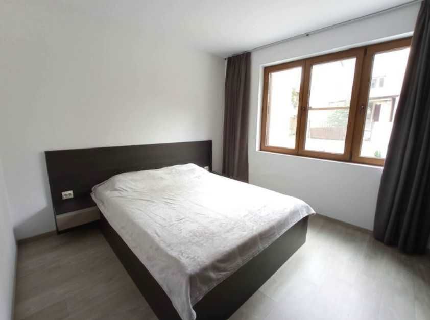 Дава се под наем Двустаен апартамент в София, Редута - 60 кв.м за 697.17 € - Снимка #4