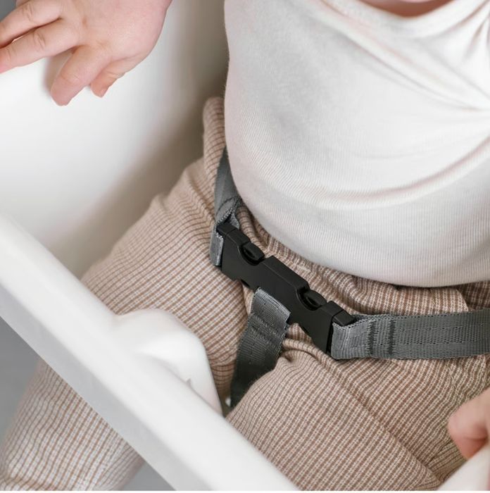 Scaun de masă copii - Ikea