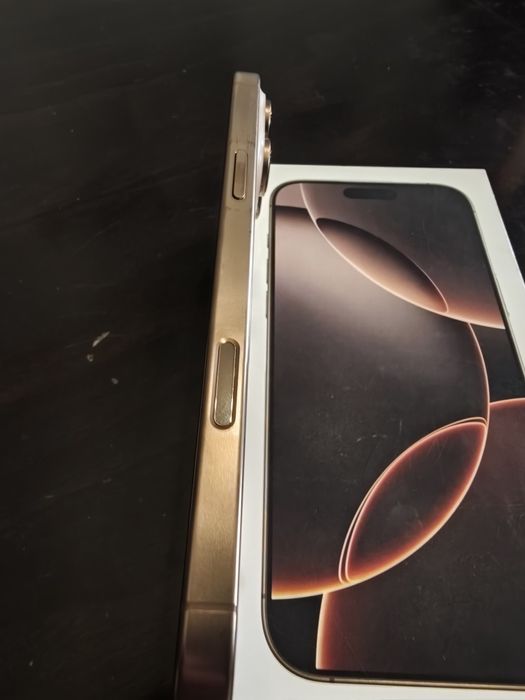 iPhone 16 Pro Max 512 GB